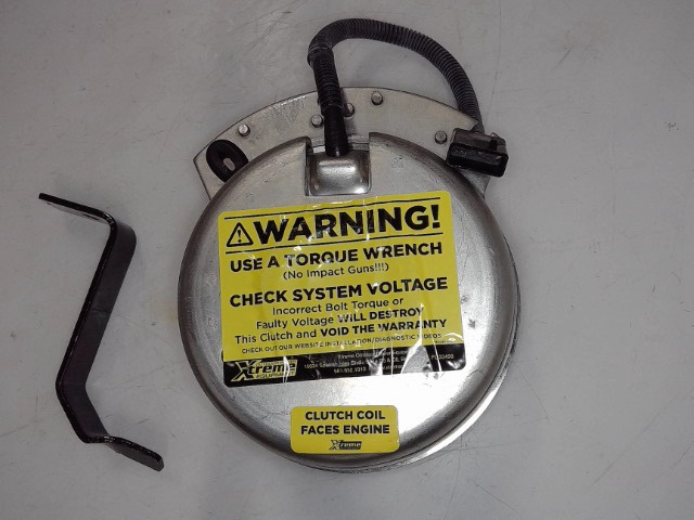 A-B1XT0424 Clutch for JOHN DEERE