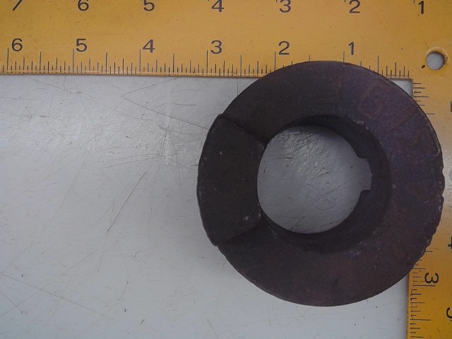 319F Collar for CUB CADET