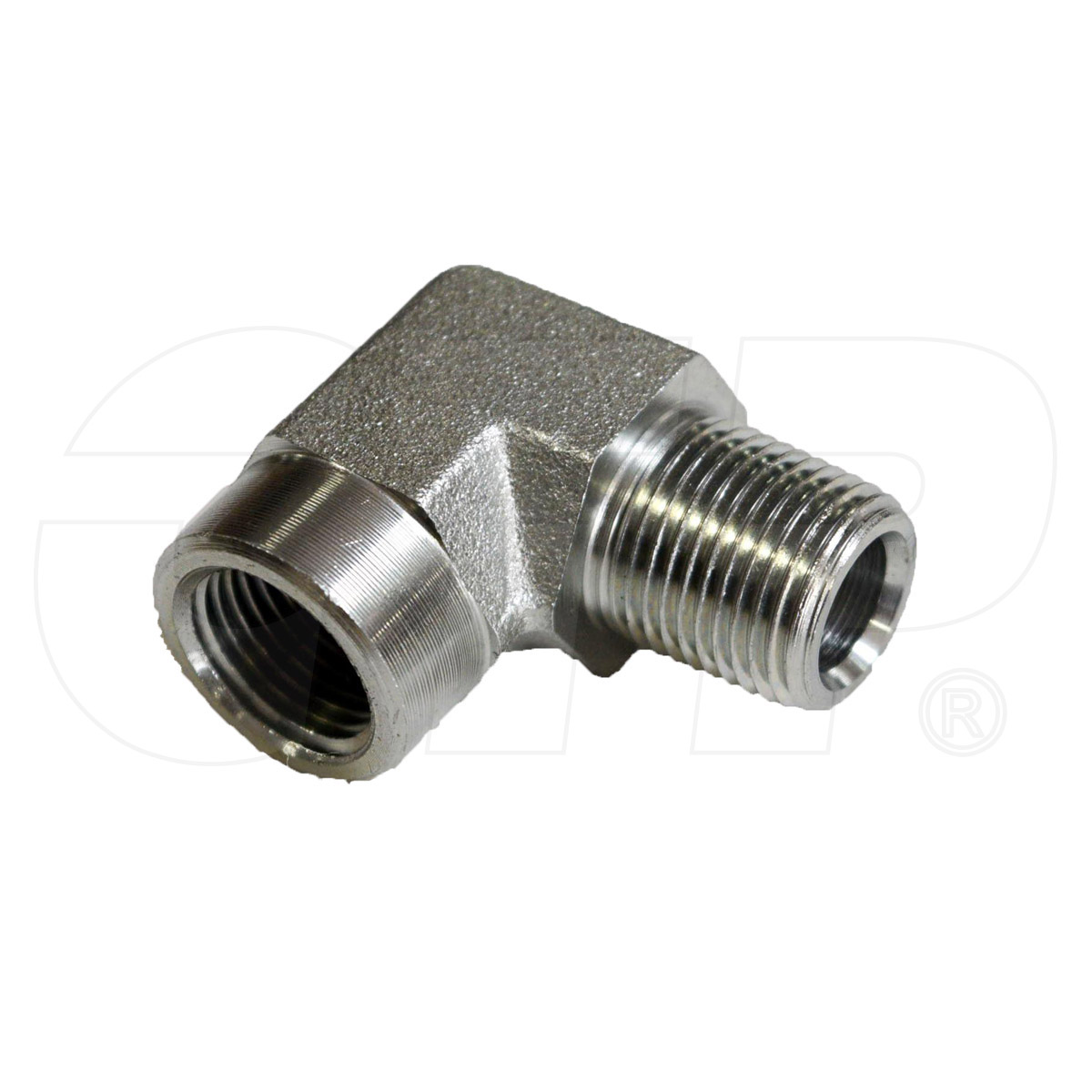 7J0482 Adapter - Elbow