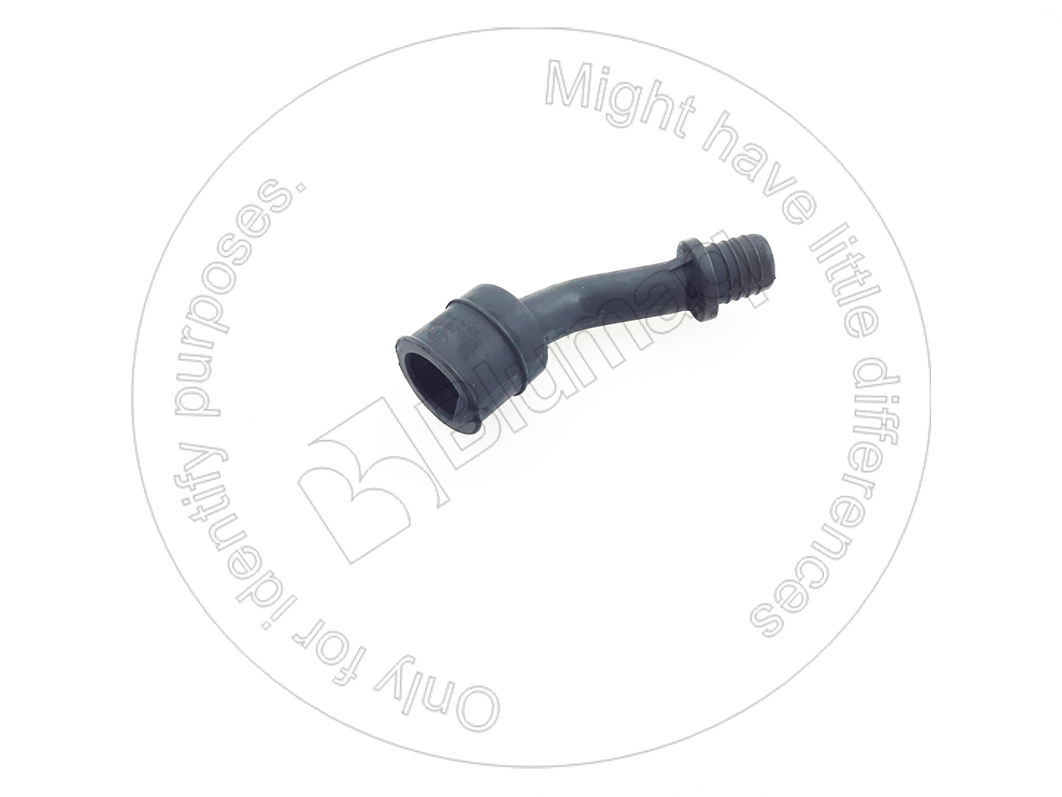 900.03659 Connector for BLUMAQ