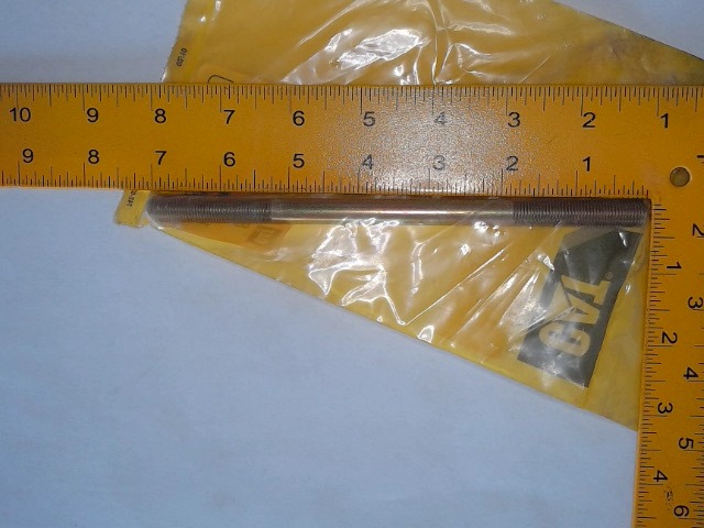 8E-0424 Stud/rod