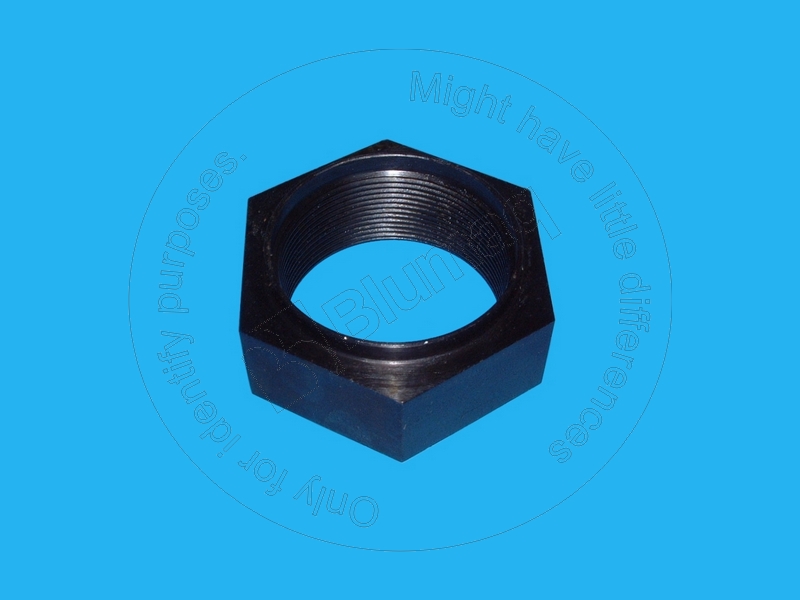 7D-8833 Nut for BLUMAQ