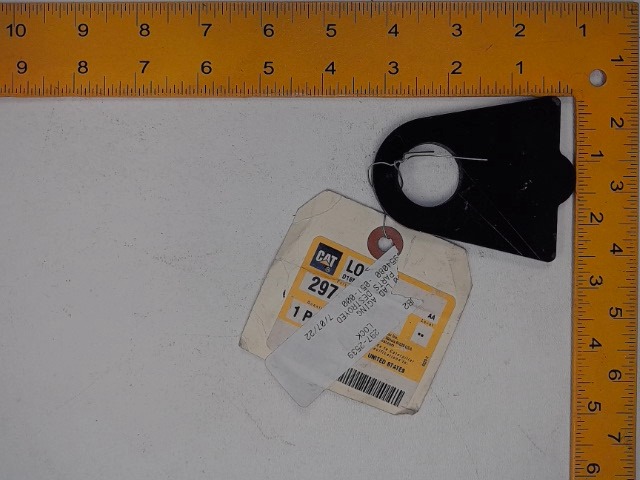 297-2539 Lock