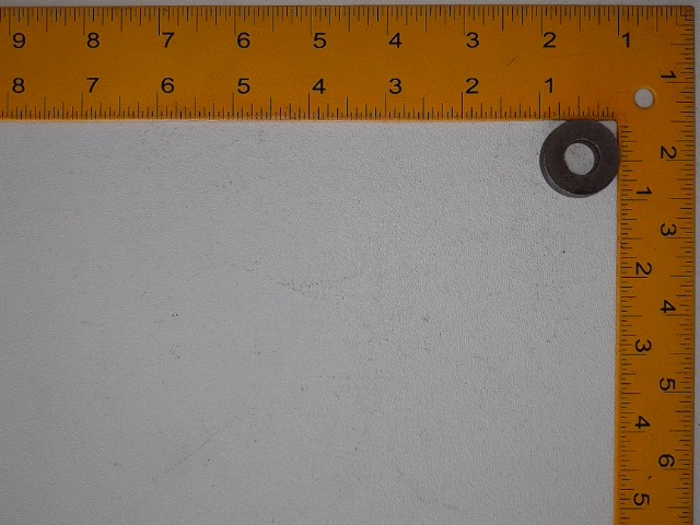 5B8030 Spacer