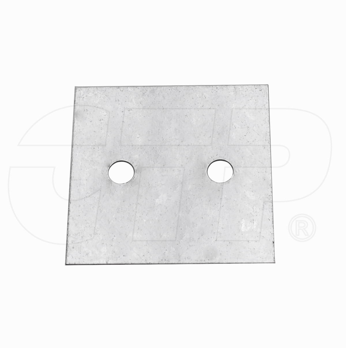 1873832 Shim 1-mm Thk for CATERPILLAR