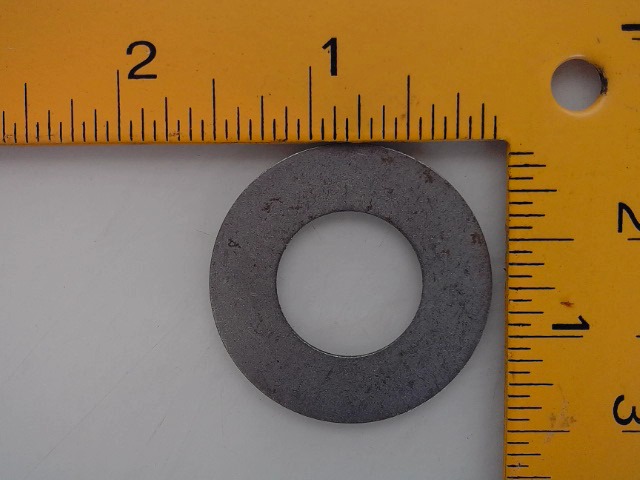 45960 Washer for CASE NEW HOLLAND