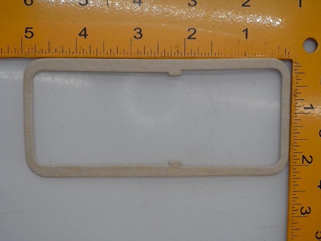 1851882M1 Gasket for AGCO