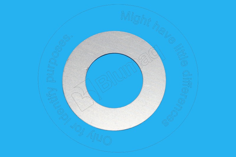 203-70-24160 Spacer for BLUMAQ