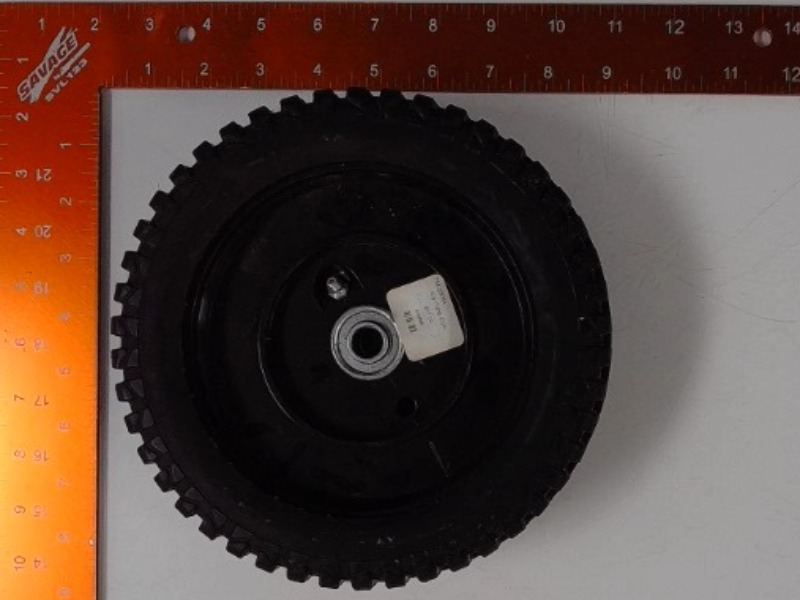 734-2008A Wheel for CUB CADET