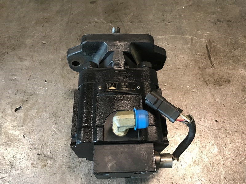 3385721 Motor Gp for CATERPILLAR