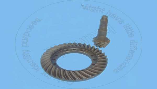 VO11035515 Bevel Gear Assy. for VOLVO