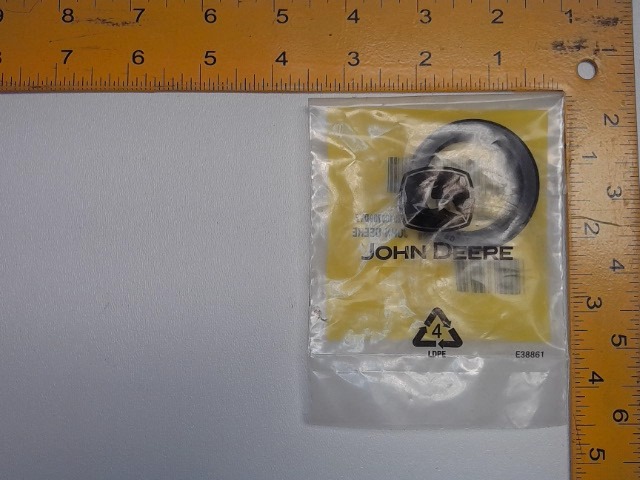 E78721 Seal for JOHN DEERE