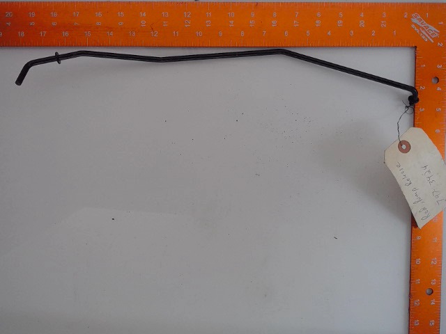 747-3424 Rod for CUB CADET
