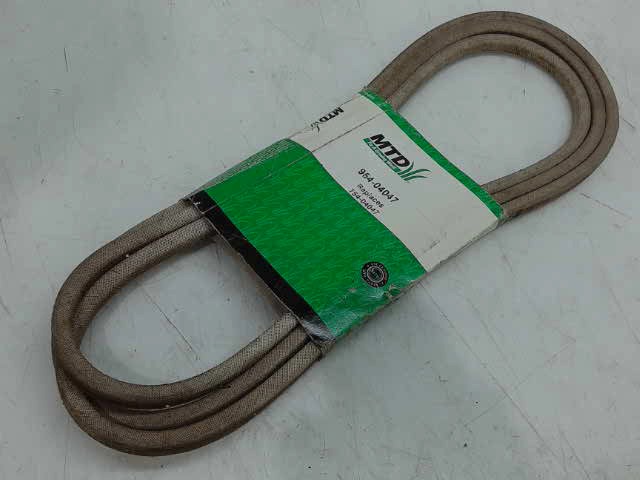 954-04047 Belt for KOMATSU