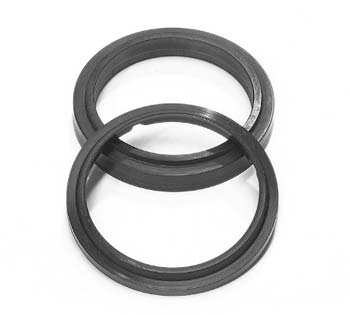 MO 1994 MOBILE Scraperincluded In Seal Kits Mo 12x3025 & Mo 3025