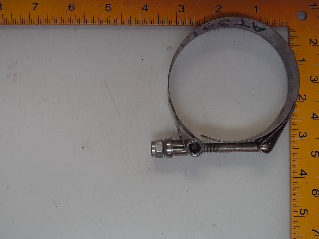 AT39141 Clamp for JOHN DEERE