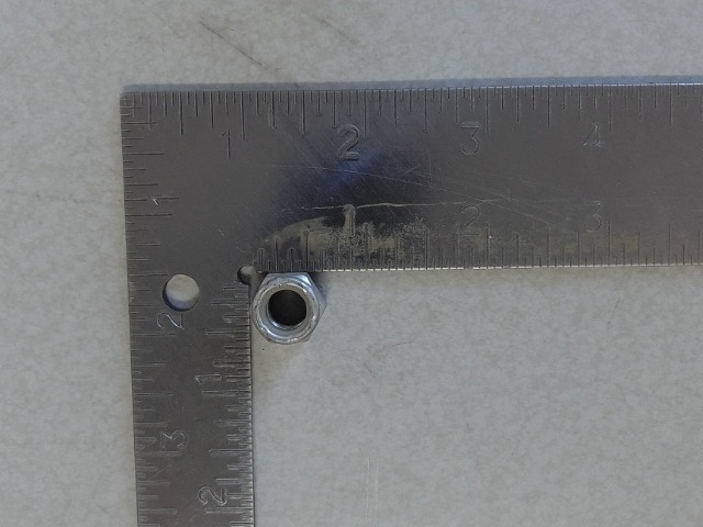 131-499 Nut for NAVISTAR