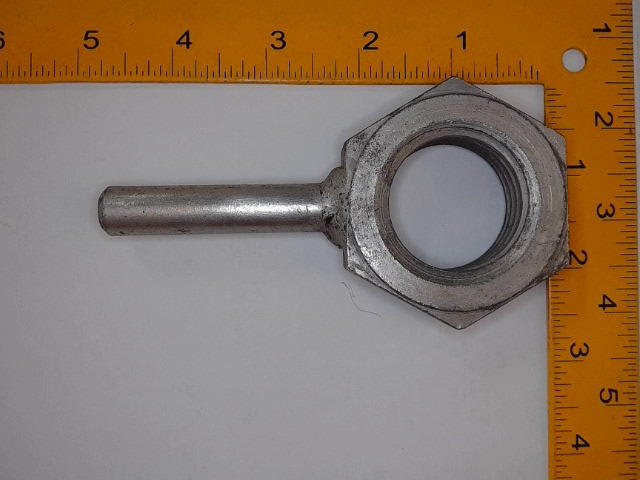 30-3045730 Nut for AGCO