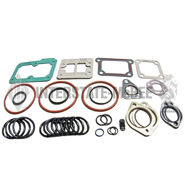 M-4805150 Gasket Kit - Oil Clr And Lines for INTERSTATE MCBEE