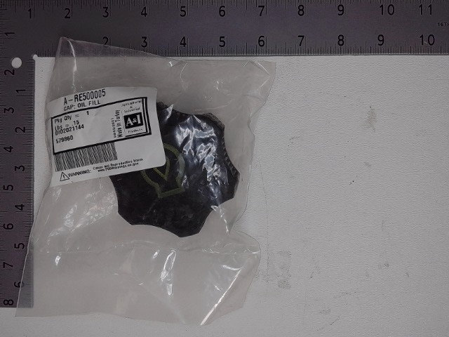 A-RE500005 Cap for JOHN DEERE