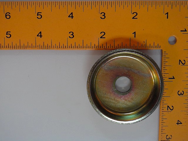 L156986 Washer for JOHN DEERE