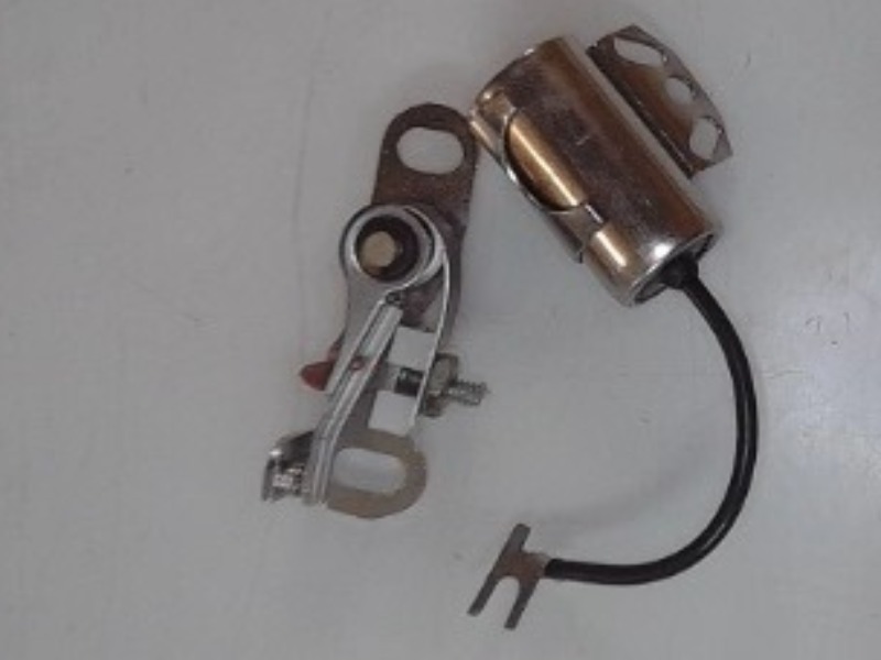 A-21A8R Tune Up Kit for JOHN DEERE