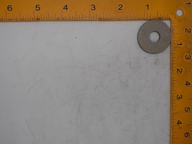 736-0247 Washer for CUB CADET
