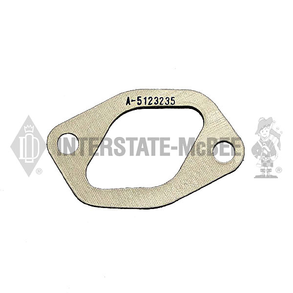 A-5123235 Gasket - Oil Pump Cover