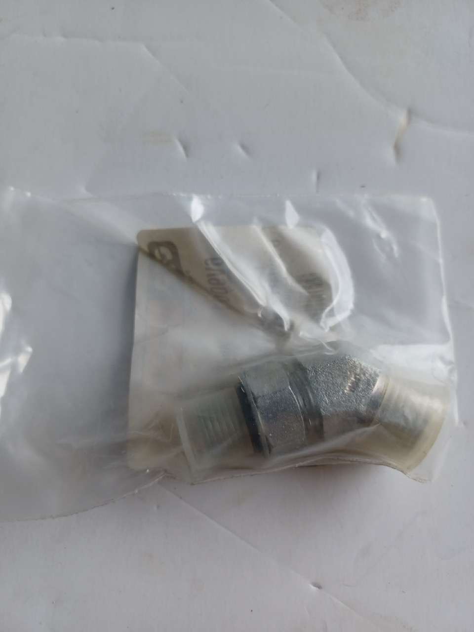 6V9001 Adapter for CATERPILLAR