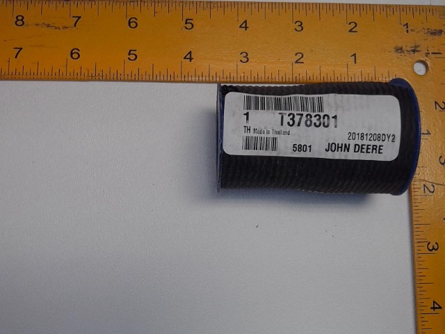 T378301 Hose for JOHN DEERE
