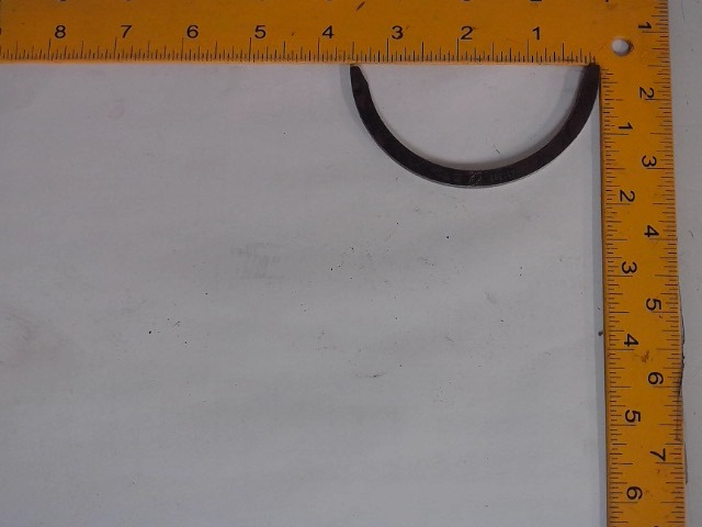 735800M1 Ring 1/2 for AGCO