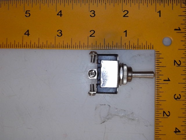 A-L5586 Toggle Switch for JOHN DEERE
