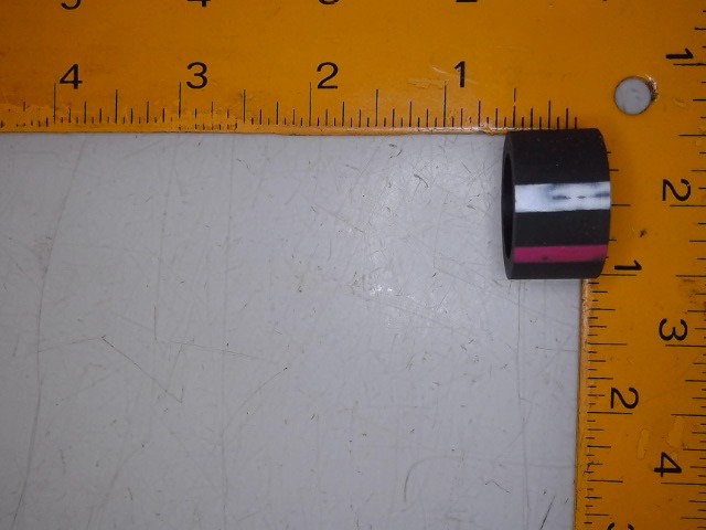 74255984 Rubber Bushing for AGCO