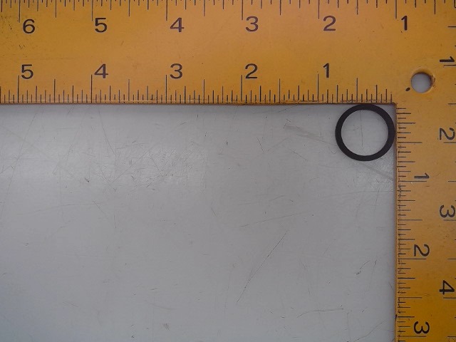 2133260 Ring for CLAAS