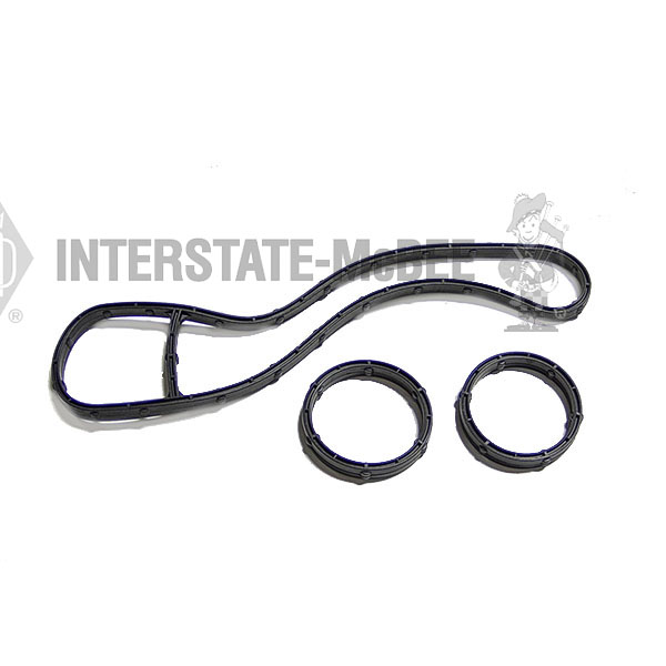 M-1842126C91 Gasket Set - Oil Cooler Core