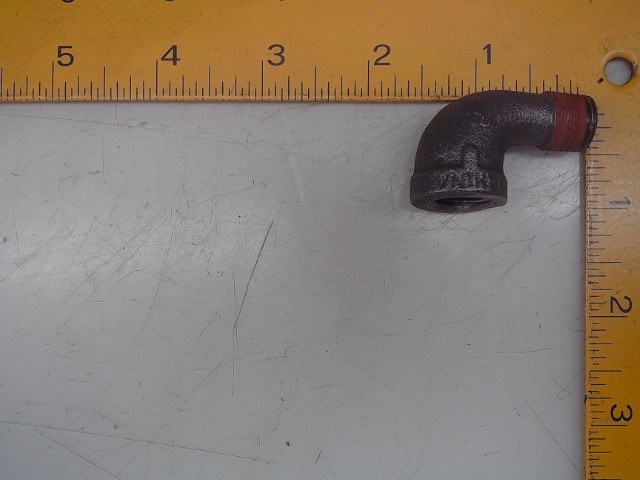 937-0195 Elbow for CUB CADET