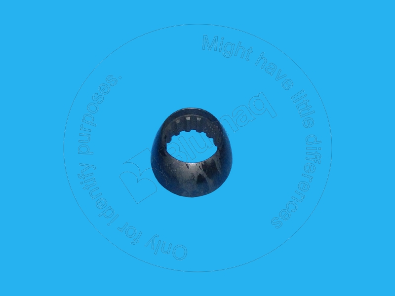 170-9977 Bushing for BLUMAQ