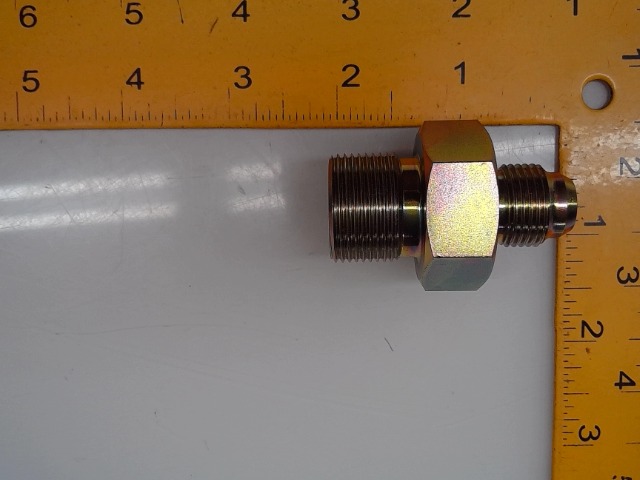 114-62-23110 Nipple for KOMATSU