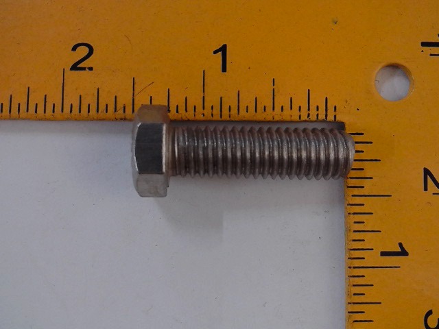 28647R1 Bolt for INTERNATIONAL TRUCK