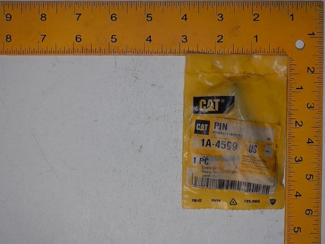 1A4599 Pin for CATERPILLAR