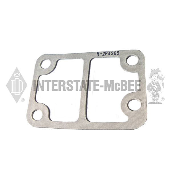 M-2P4305 Gasket - Oil Filter for INTERSTATE MCBEE