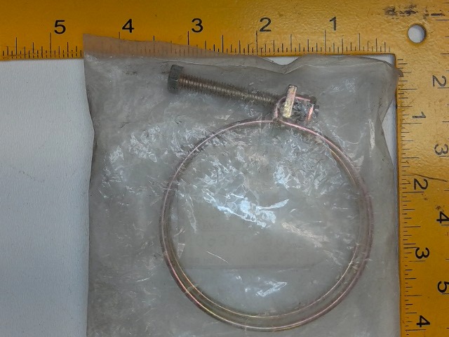 09318-89069 Hose Clamp for KUBOTA