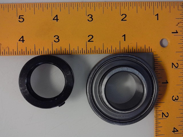 70589 Brg/coll for WOODS