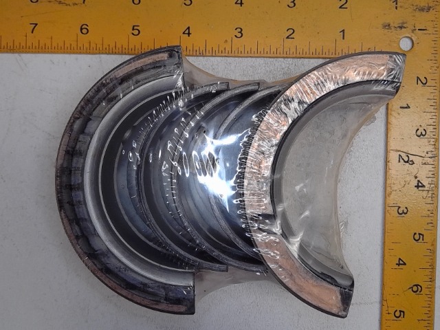 A-MB248 Bearing Set for JOHN DEERE