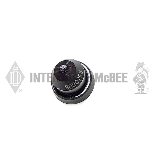 M-3020793 Cup-ptd Sm V-8-.0055 X 4 Hard for INTERSTATE MCBEE