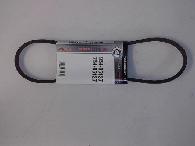 954-05137 Belt for CUB CADET
