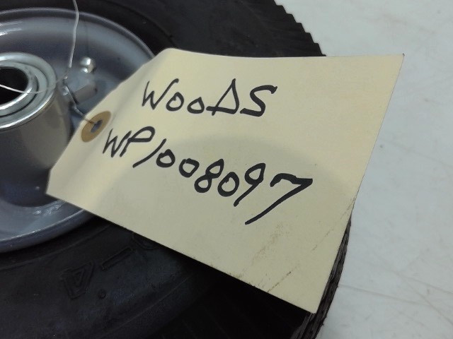 WP1008097 Wheel for WOODS