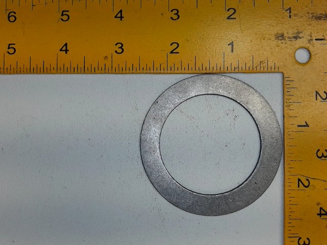 010-18953 Wshr for GEHL MANITOU