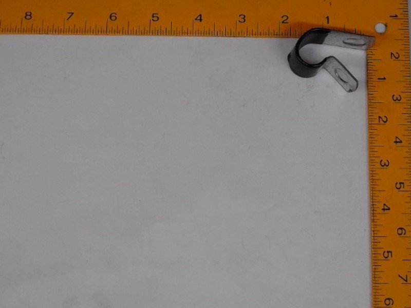 XCL-10 Clamp for JOHN DEERE