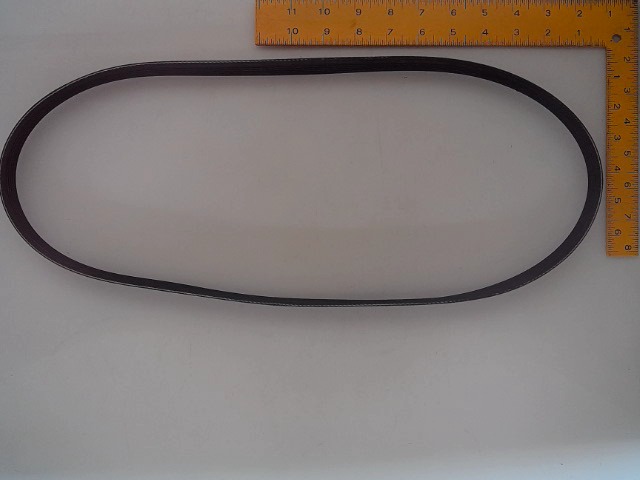 A-436K6 Belt for JOHN DEERE